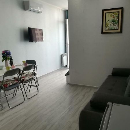 Apartament In Real Pealce In 바투미 외부 사진