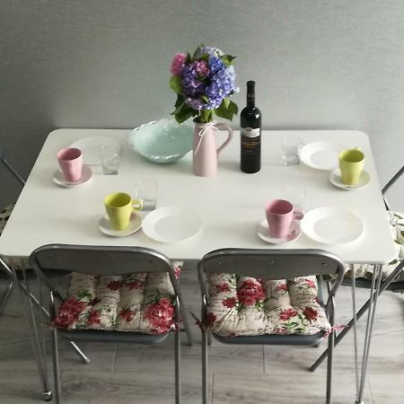 Apartament In Real Pealce In 바투미 외부 사진