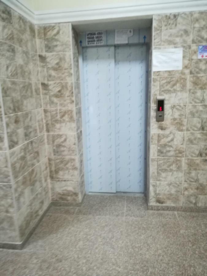 Apartament In Real Pealce In 바투미 외부 사진