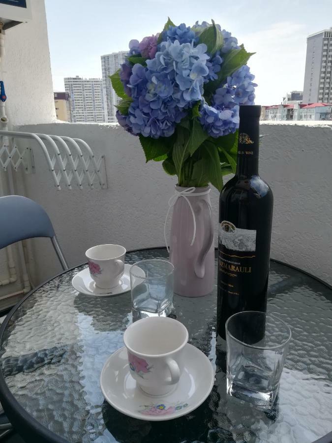 Apartament In Real Pealce In 바투미 외부 사진