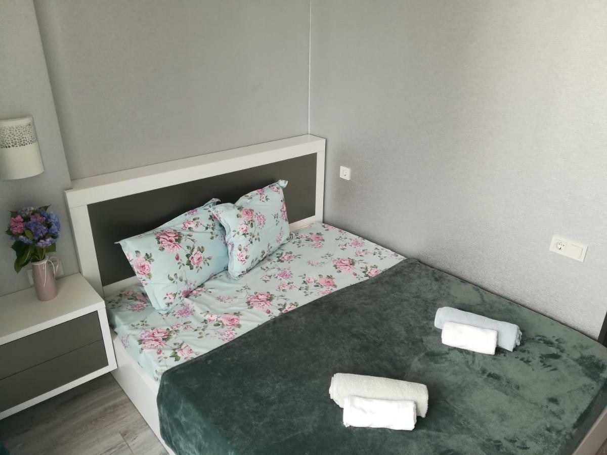 Apartament In Real Pealce In 바투미 외부 사진