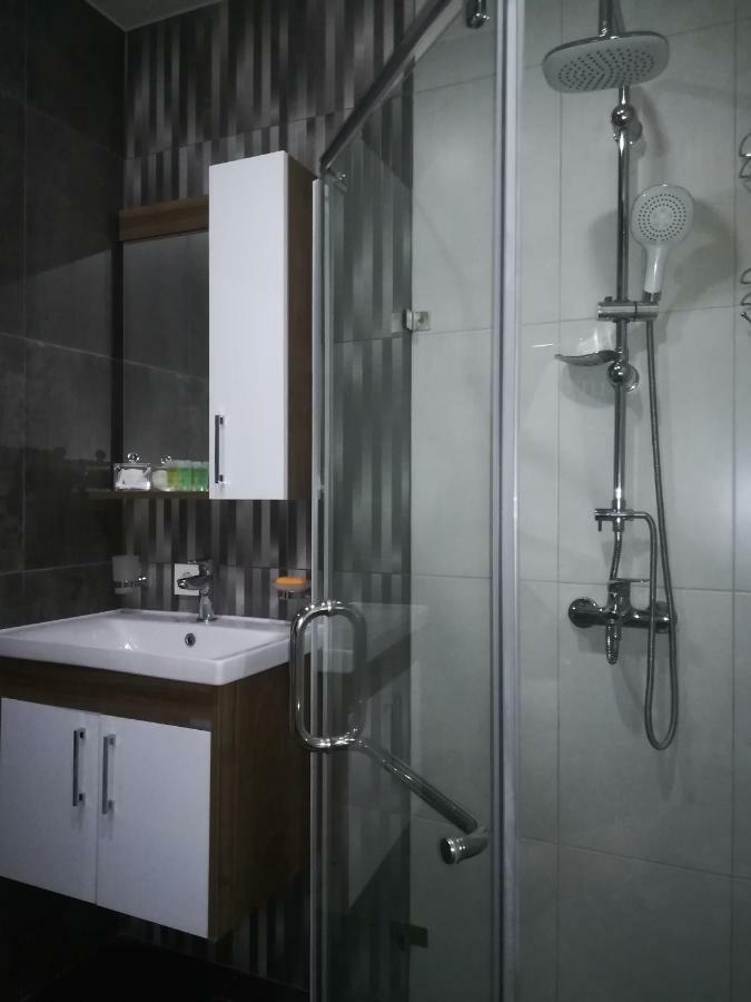 Apartament In Real Pealce In 바투미 외부 사진
