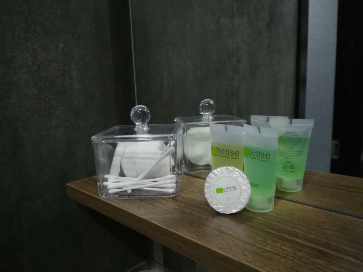Apartament In Real Pealce In 바투미 외부 사진