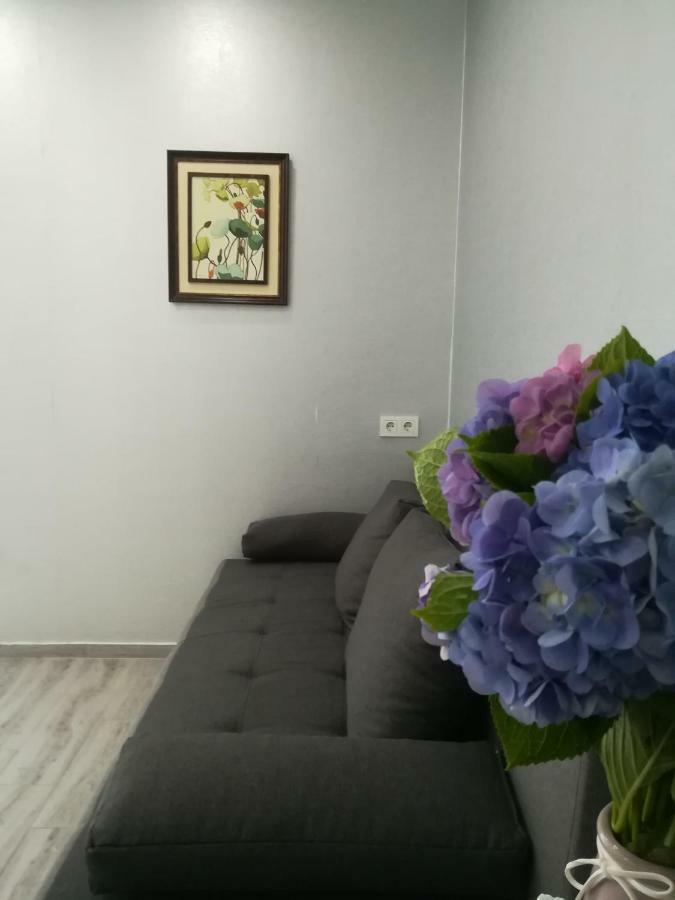 Apartament In Real Pealce In 바투미 외부 사진