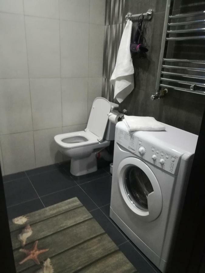Apartament In Real Pealce In 바투미 외부 사진
