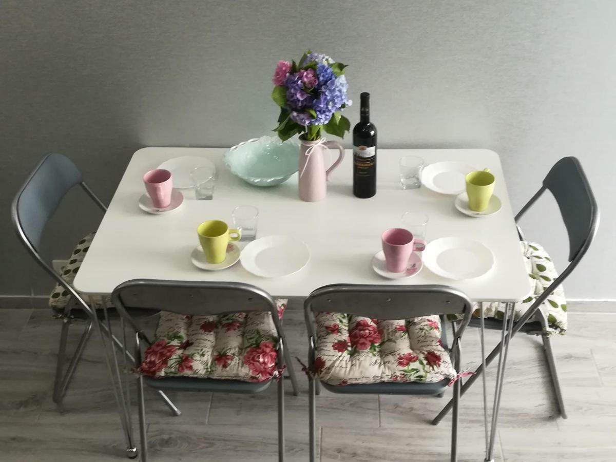 Apartament In Real Pealce In 바투미 외부 사진
