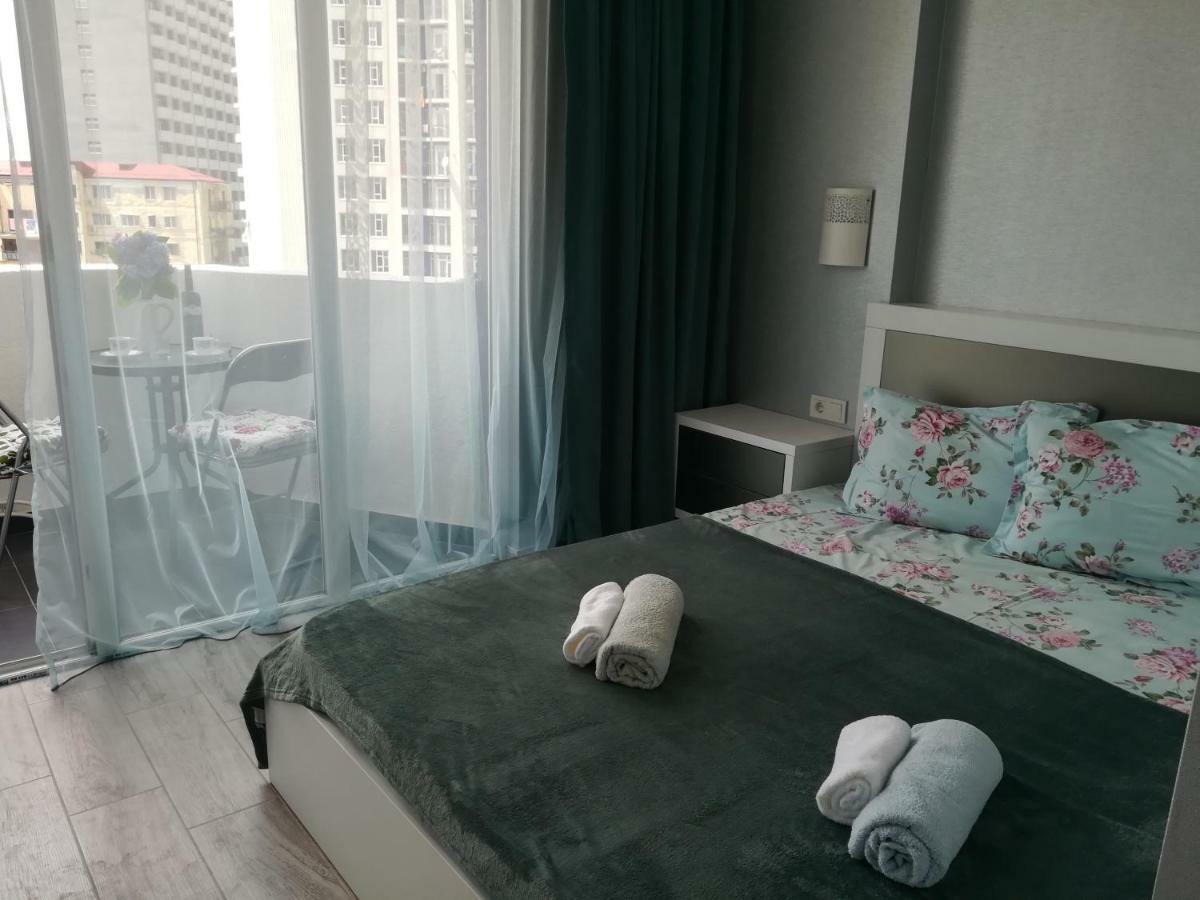 Apartament In Real Pealce In 바투미 외부 사진