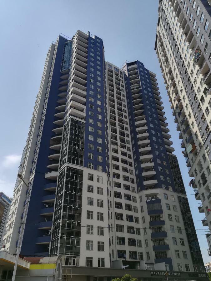 Apartament In Real Pealce In 바투미 외부 사진