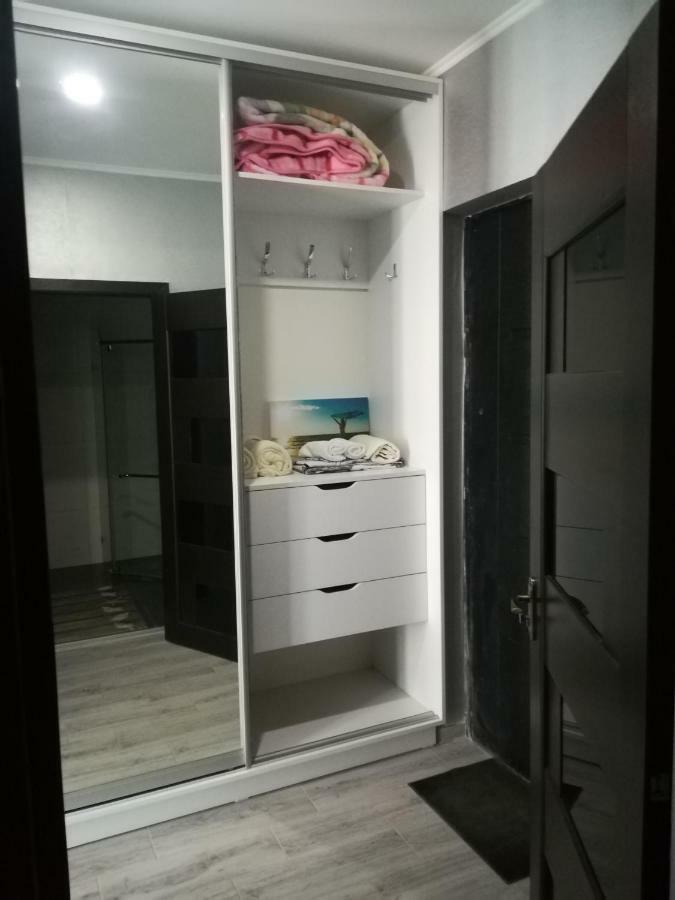 Apartament In Real Pealce In 바투미 외부 사진