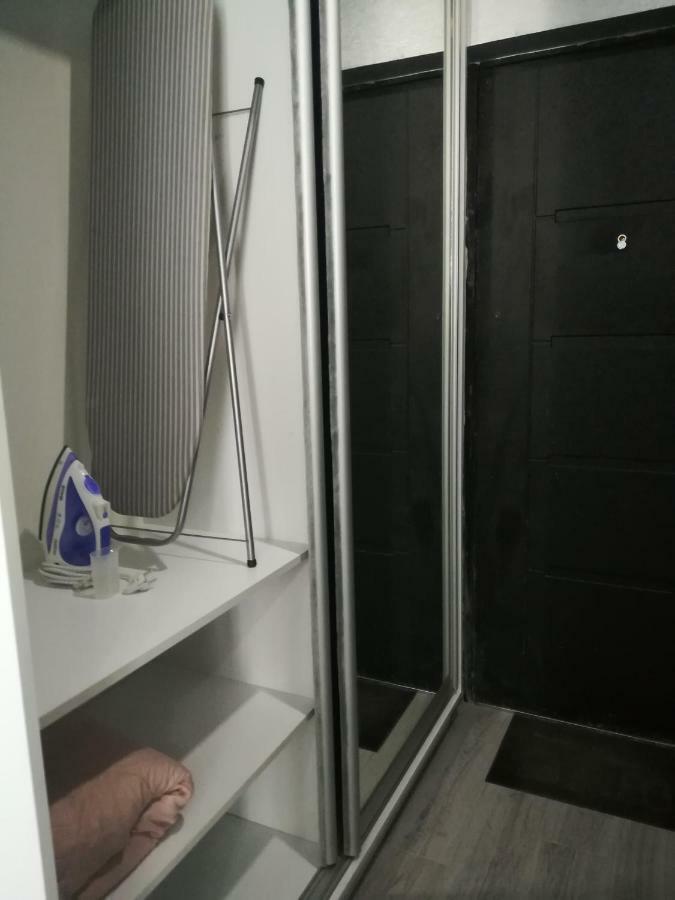 Apartament In Real Pealce In 바투미 외부 사진